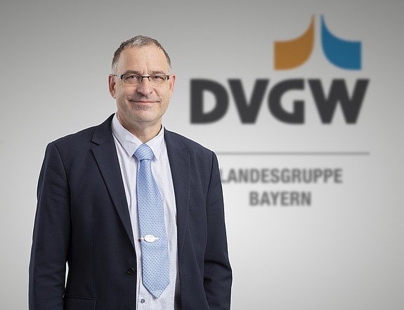 Read more about the article Das Wasser-Info-Team Bayern e.V. stellt seine Mitglieder vor. Heute: Dipl. Ing. Robert Scherer