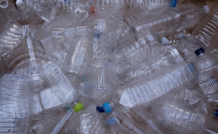 Read more about the article Gehört stilles Wasser aus der Flasche abgeschafft?