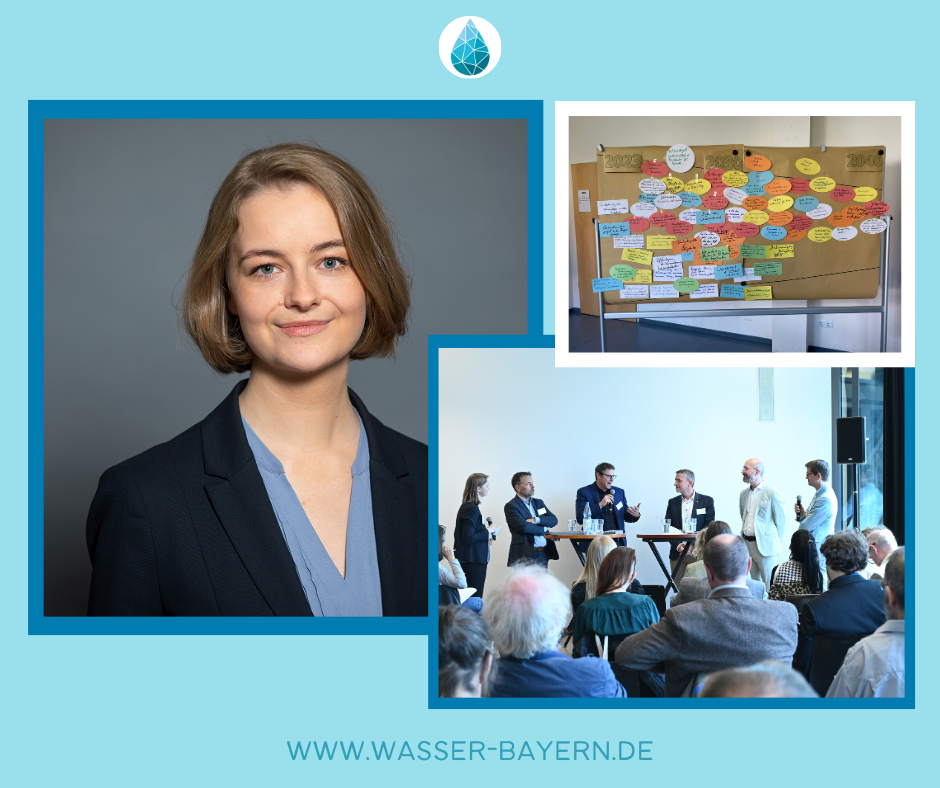 Mehr über den Artikel erfahren ARSINOE – ein europäisches Wasser-Projekt mit bayerischer Beteiligung